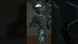 Rule of Thirds – Practicing filmcraft #furry #vrchat #vrc