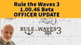 Rule the Waves 3 Beta 1.00.46 Update