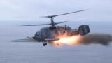Russia Deploys Huge Helicopter Against Ukrainian Drone as Payback – Caught on Camera