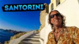 SANTORINI | Three Days on the Popular Greek Island