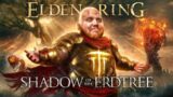 SHADOW OF THE ERDTREE ELDEN RING DLC LAUNCH PARTY! – STREAM VOD