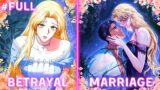 SHE MARRIED AN ENEMY, BUT HE TURNED OUT TO BE A SENSITIVE HUSBAND | Manhwa Recap