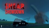 SHEAR SHOWDOWN: EP1 | A ROBLOX STORM CHASING COMPETITION
