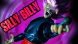 SILLY BILLY but it's made in Stop-Motion