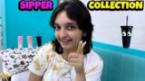 SIPPER COLLECTION | Mummy ka bags collection | Daily Life Vlog | Aayu and Pihu Show