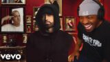 SLIM SHADY IS REALLY BACK! | Eminem – Houdini (REACTION!!!)