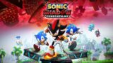 SONIC X SHADOW GENERATIONS – Summer Game Fest Trailer