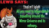 STFC | Navigating & Understanding the Mirror Universe & Currencies | In Star Trek Fleet Command