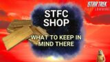 STFC Store | How to play Star Trek Fleet Command | Outside Views STFC