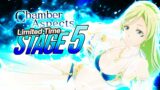 SUMMER MILIM TO THE RESCUE! LIMITED TIME CHAMBER OF ASPECTS STAGE 5! (Slime: Isekai Memories)