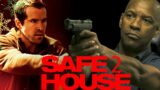 Safe House 2 (2024) Movie || Denzel Washington, Ryan Reynolds, Vera || Review And Facts