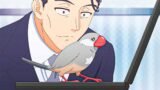 Salaryman Tames A SS-Rank Demon Bird And Becomes Overpowered | Anime Recap