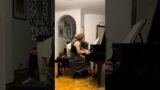 Schubert: Fantasia in F minor for piano four hands