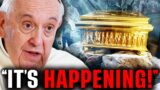 Scientists FINALLY Opened The Ark Of Covenant! What They Found Inside SHOCKS Everyone!