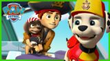 Sea Patrol Pups save the stolen Sea Patroller and more! – PAW Patrol UK – Cartoons for Kids