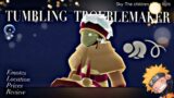 Season of Passage: Tumbling Troublemaker |Sky:childrenofthelight | Theskykid