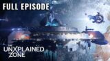 Secret U.S. Space Fleet Prepares for Alien Attack (S10, E9) | Ancient Aliens | Full Episode