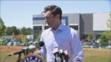 Senator Jon Ossoff requests mail delivery issues update from USPS Postmaster General Louis DeJoy
