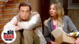 Sheldon Is Being Forced to Take a Vacation | The Big Bang Theory