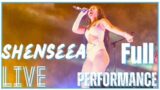 Shenseea EPIC FULL Live Performance!!!!