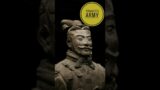Shocking Facts About The Terracotta Army
