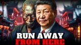 Shocking Footage: Chinese Boss Abusing African Workers