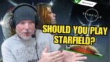 Should You Play Starfield?