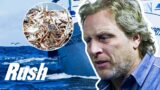 Sig Hansen’s Crew Locate OVER 90 Lbs Of Crab Despite Edgar’s Absence! | Deadliest Catch