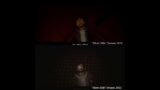 Silent Hills Graphics Comparison – Dreams PS4/PS5