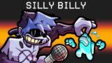 Silly Billy in Among Us