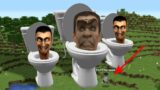 Skibidi Toilet all seasons Best Funny Minecraft Videos – Compilation #367