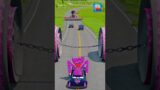 Skibidi Toilets & Speakermans VS Twin Bollard Barbie AND Huge Chain Crush in BeamNG.drive