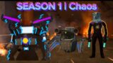 Skibidi defense season 1 | “Chaos” [3 Secret scenes]