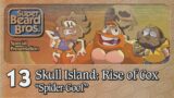 Skull Island: Rise of Kong | Ep. #13 | Spider-Goof ft. @jessecox