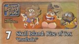 Skull Island: Rise of Kong | Ep. #7 | Crusthatin’  ft. @jessecox