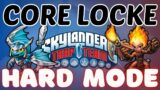 Skylanders Trap Team Core Locke