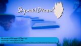 Skyward Dream: Parkour in a Dreamscape (Demo Gameplay)