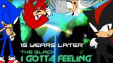 Sonic, Shadow, Silver and Knuckles Sing: I Gotta Feeling By: Black Eyed Peas. – Unofficial Remake