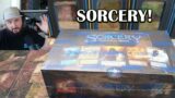 Sorcery Beta Box Opening – The WINS continue