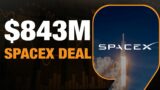SpaceX To The Rescue | SpaceX Bags $843M NASA Contract for ISS Deorbit Vehicle | News9