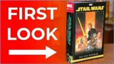 Star Wars Legends  the New Republic Omnibus Vol. 2 Overview | The Greatest Star Wars Comics!
