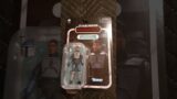 Star Wars The Vintage Collection Carded Mandalorian Fleet Commander #shorts