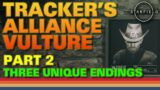 Starfield  – Trackers Alliance: Vulture – Part 2 – See Three Unique Endings for the Vulture