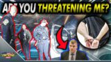 State Troopers Arrest Belligerent Police Lieutenant Who Thinks He’s Above The Law!