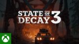 State of Decay 3 – Xbox Games Showcase 2024