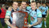 State of Origin | Against All Odds: The NSW Blues win 2014 | NRL