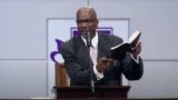 Strong In Broken Places (Psalm 147:3) – Rev. Terry K. Anderson