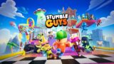 Stumble Guys Chaos: Can I Survive the Ultimate Obstacle Course?