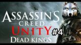 Sugar's Legacy – Assassin's Creed Unity Dead Kings Walkthrough Part 4