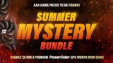 Summer Mystery Bundle Opening x3 60 Mysteries Revealed!